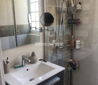  Maison � vendre 2 pi�ces 58 m�