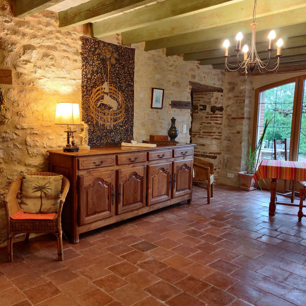 � vendre  Villa Gaillac (81600)