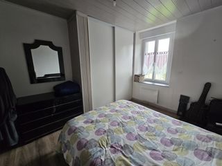  Maison � vendre 4 pi�ces 94 m�