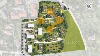  Appartement � vendre 2 pi�ces 48 m�