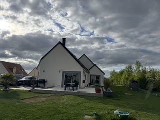  Maison � vendre 6 pi�ces 151 m�