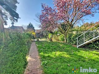  Maison � vendre 4 pi�ces 123 m�