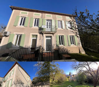  Maison � vendre 6 pi�ces 200 m�