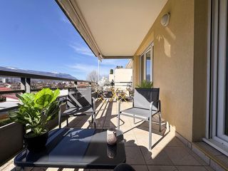  Appartement � vendre 4 pi�ces 81 m�