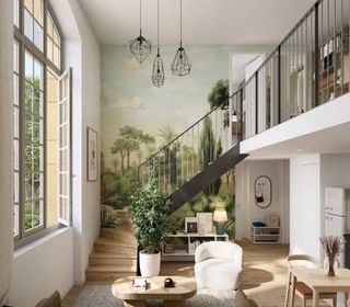  Appartement � vendre 3 pi�ces 79 m�