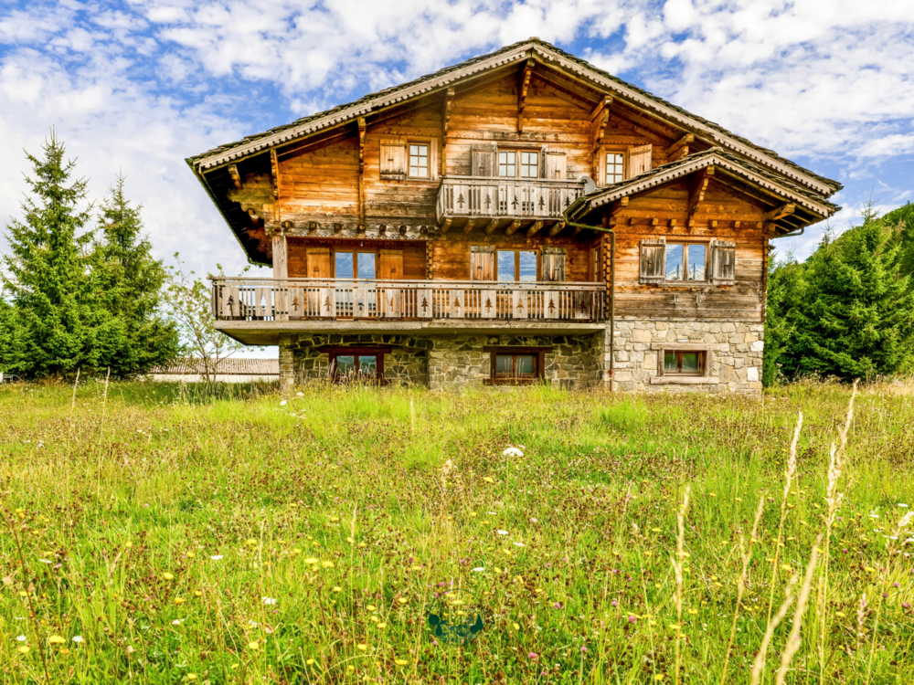 � vendre  Maison Lucinges (74380)