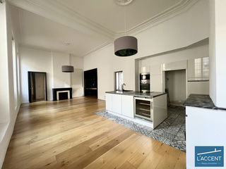  Appartement � vendre 5 pi�ces 129 m�