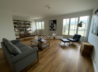  Appartement � vendre 3 pi�ces 75 m�