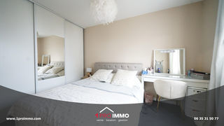  Appartement � vendre 2 pi�ces 39 m�