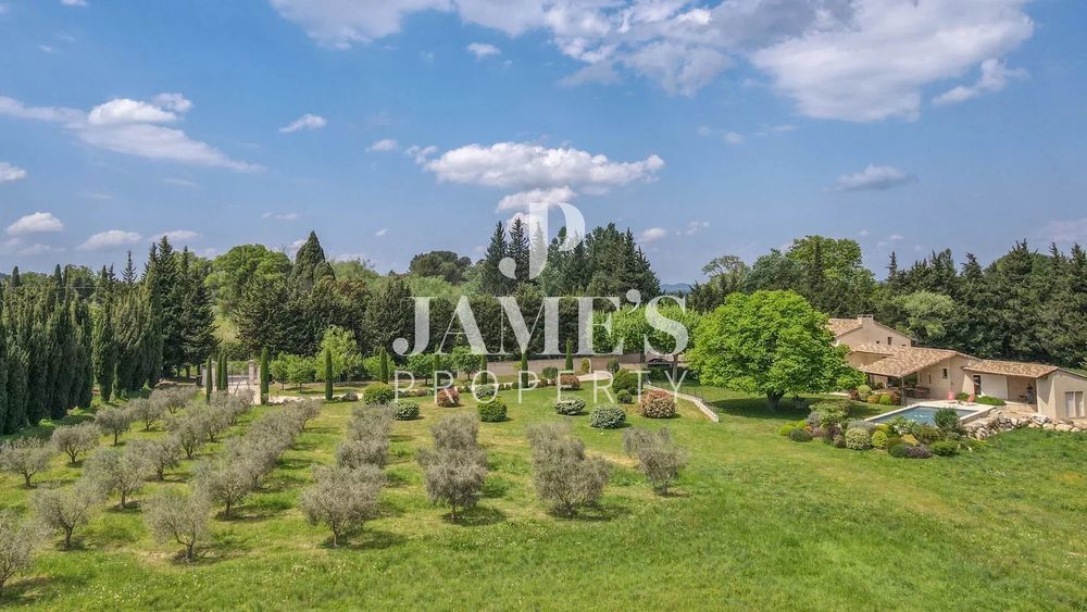 � vendre  Maison Saint-R�my-de-Provence (13210)