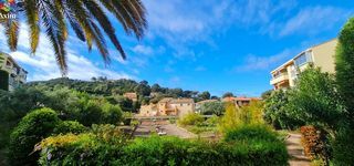  Appartement � vendre 1 pi�ce 33 m�