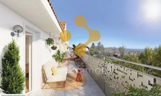  Appartement � vendre 3 pi�ces 67 m�