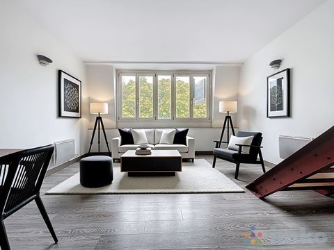  Appartement � vendre 4 pi�ces 83 m�