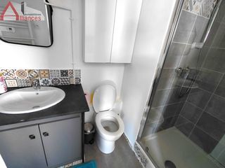  Appartement � vendre 2 pi�ces 18 m�