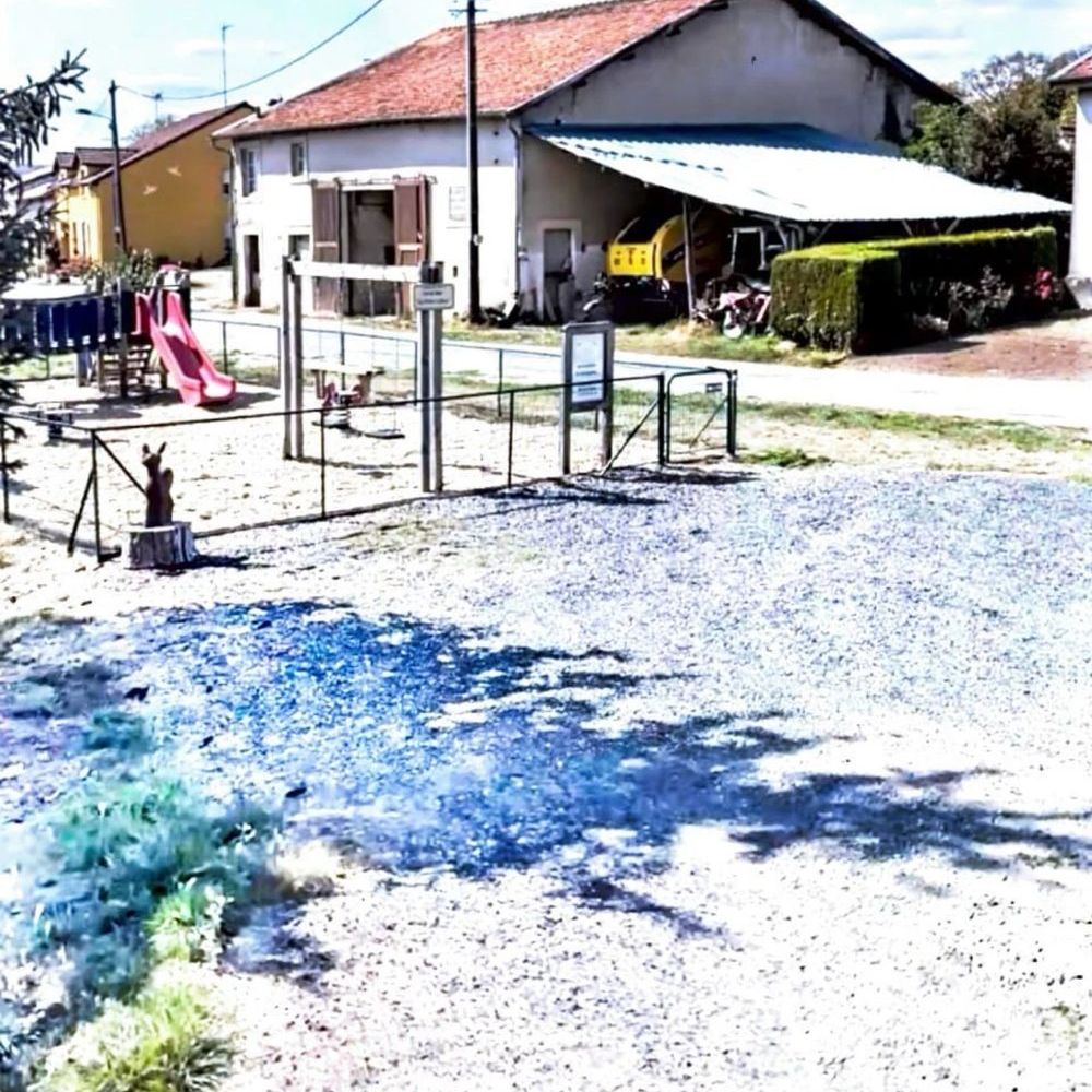 � vendre  Maison Fresnes-en-Wo�vre (55160)