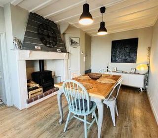  Maison � vendre 4 pi�ces 63 m�