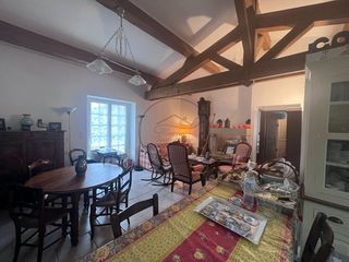  Maison � vendre 4 pi�ces 86 m�