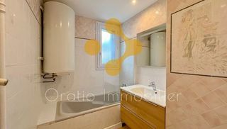  Appartement � vendre 3 pi�ces 58 m�