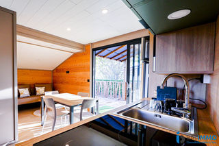  Maison � vendre 3 pi�ces 28 m�