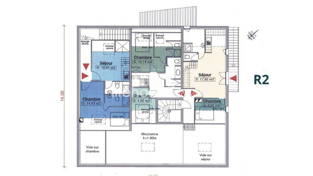 � vendre  Maison Le Mon�tier-les-Bains (05220)