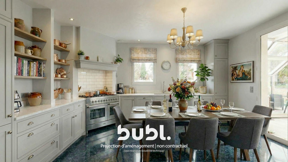 � vendre  Villa Orgeval (78630)