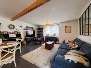  Maison � vendre 5 pi�ces 143 m�