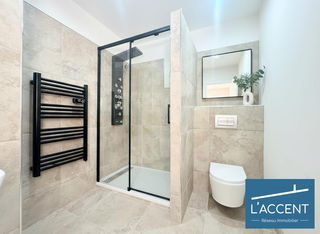  Appartement � vendre 3 pi�ces 52 m�