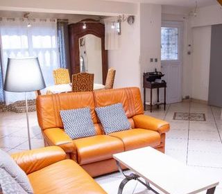  Maison � vendre 4 pi�ces 145 m�