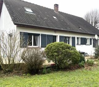  Maison � vendre 7 pi�ces 108 m�