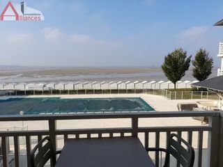  Appartement � vendre 2 pi�ces 38 m�