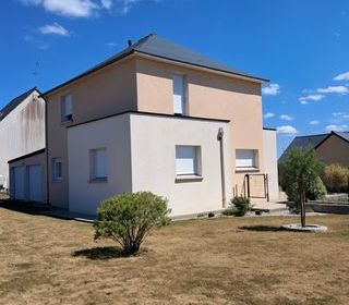  Maison � vendre 5 pi�ces 96 m�