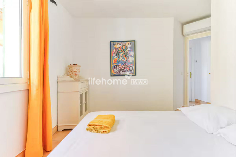 � vendre  Maison Vailhauqu�s (34570)