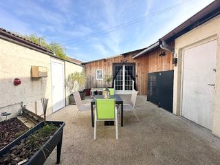  Maison � vendre 5 pi�ces 120 m�