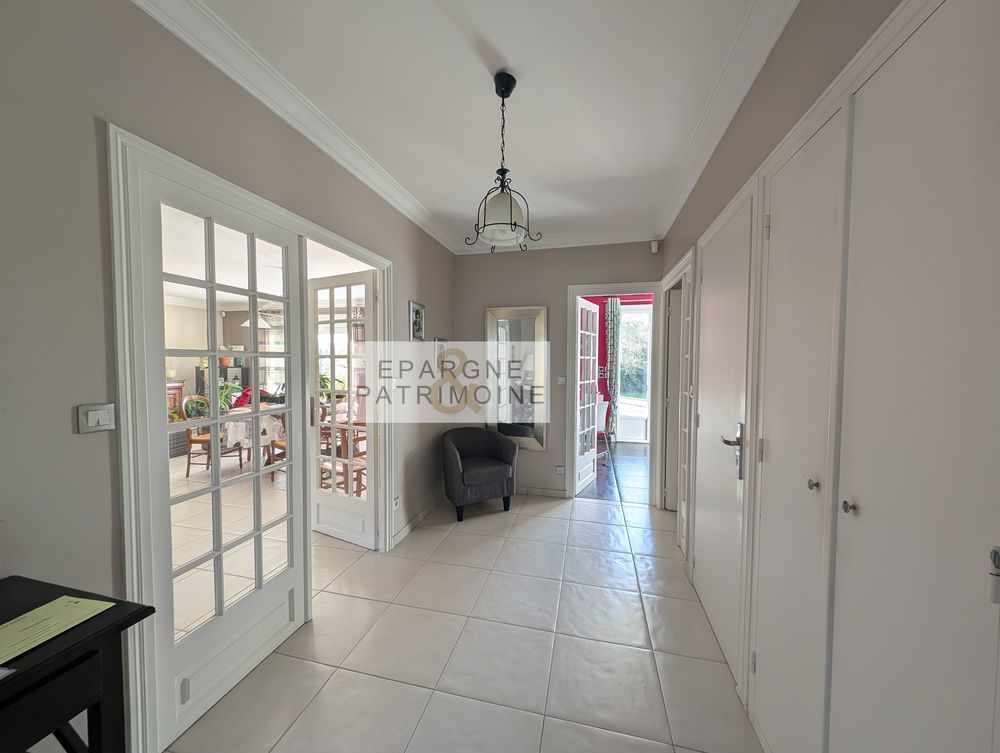 � vendre  Maison Colombier-Saugnieu (69124)