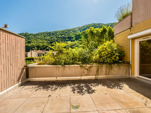   Appartement 3 pi�ces 91 m2 - Grandes terrasses Appartement - 3 pi�ce(s) - 91 m�