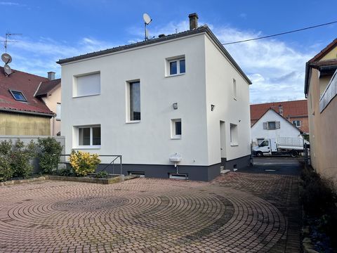   Opportunit� rare ? �l�gante maison familiale Maison - 5 pi�ce(s) - 140 m�