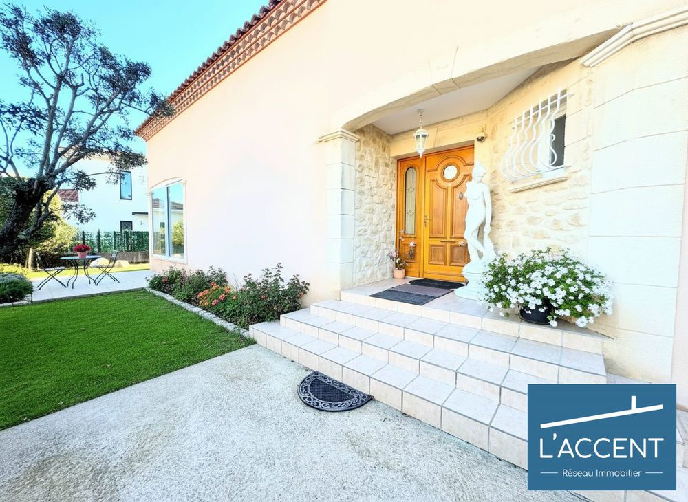 � vendre  Maison Jacou (34830)