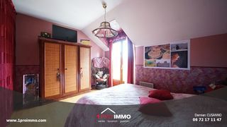  Maison � vendre 4 pi�ces 102 m�