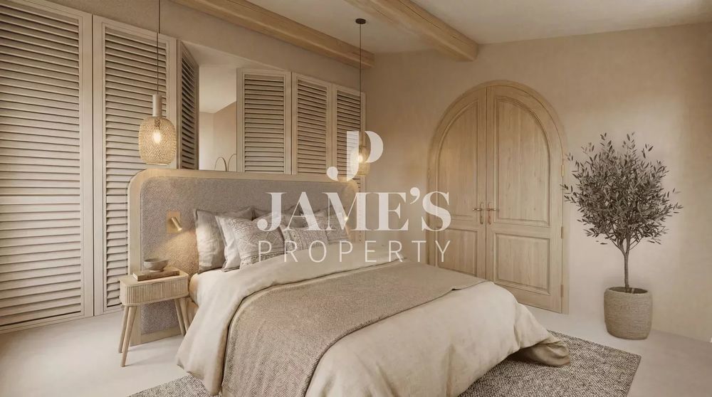 � vendre  Villa Paradou (13520)