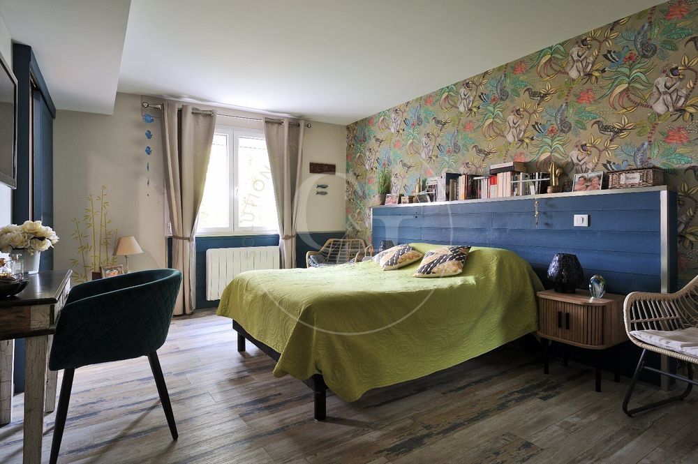 � vendre  Maison Vaugneray (69670)