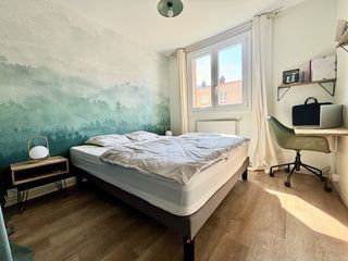  Appartement � vendre 3 pi�ces 53 m�