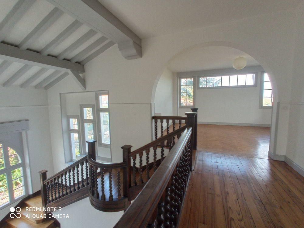 � vendre  Maison Bayonne (64100)