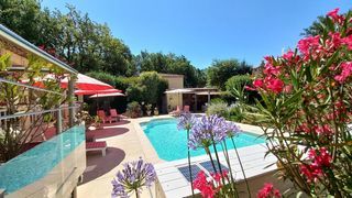  Maison � vendre 8 pi�ces 211 m�