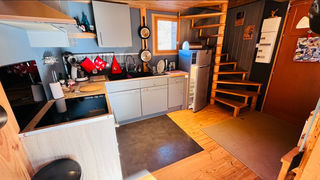  Maison � vendre 3 pi�ces 56 m�