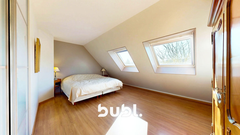 � vendre  Villa Orgeval (78630)