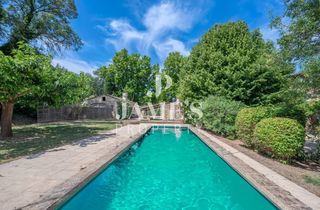  Maison � vendre 15 + pi�ces 900 m�