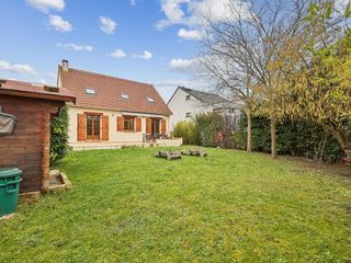  Maison � vendre 6 pi�ces 119 m�