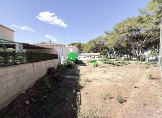  Terrain � vendre 271 m�