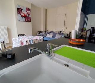  Appartement � vendre 3 pi�ces 46 m�