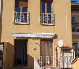  Appartement � vendre 2 pi�ces 50 m�